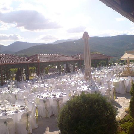 Hotel Lozitsi Veria  Esterno foto