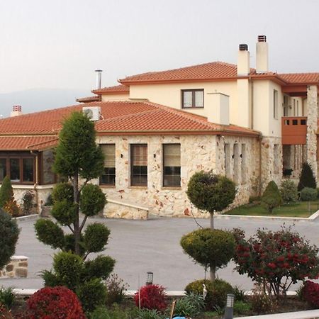 Hotel Lozitsi Veria  Esterno foto