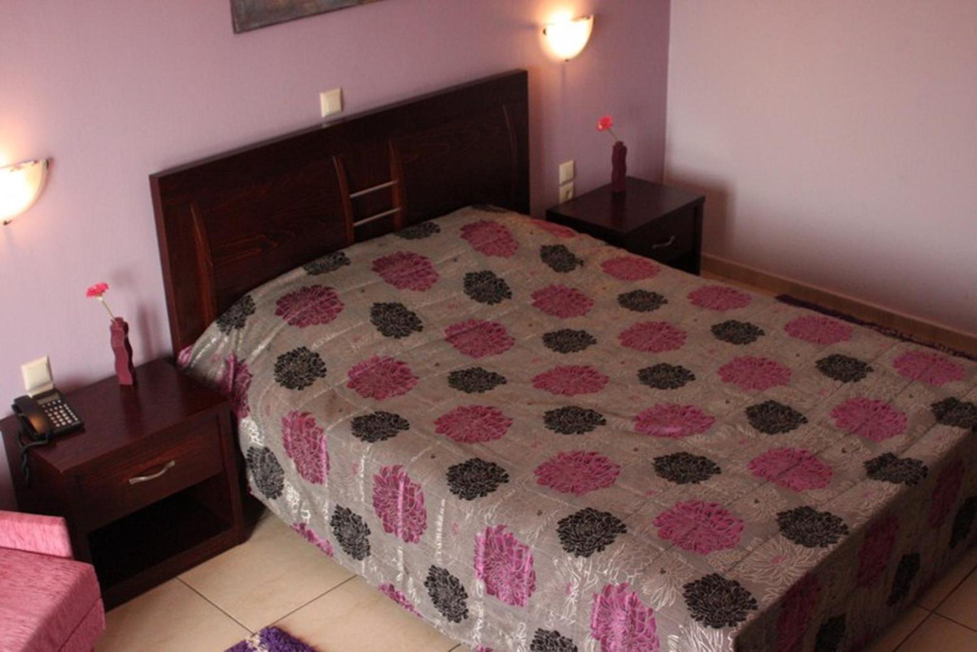 Hotel Lozitsi Veria  Esterno foto