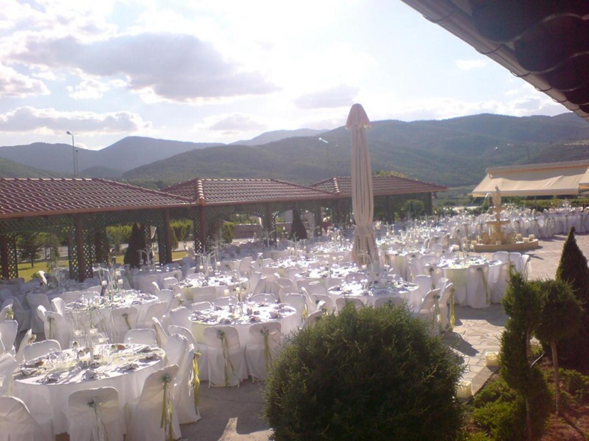 Hotel Lozitsi Veria  Esterno foto