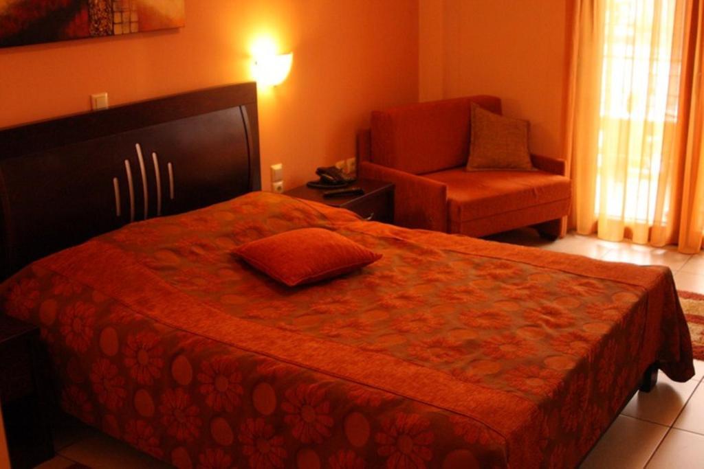 Hotel Lozitsi Veria  Camera foto