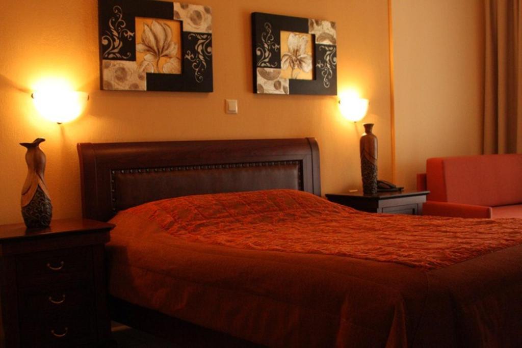 Hotel Lozitsi Veria  Camera foto