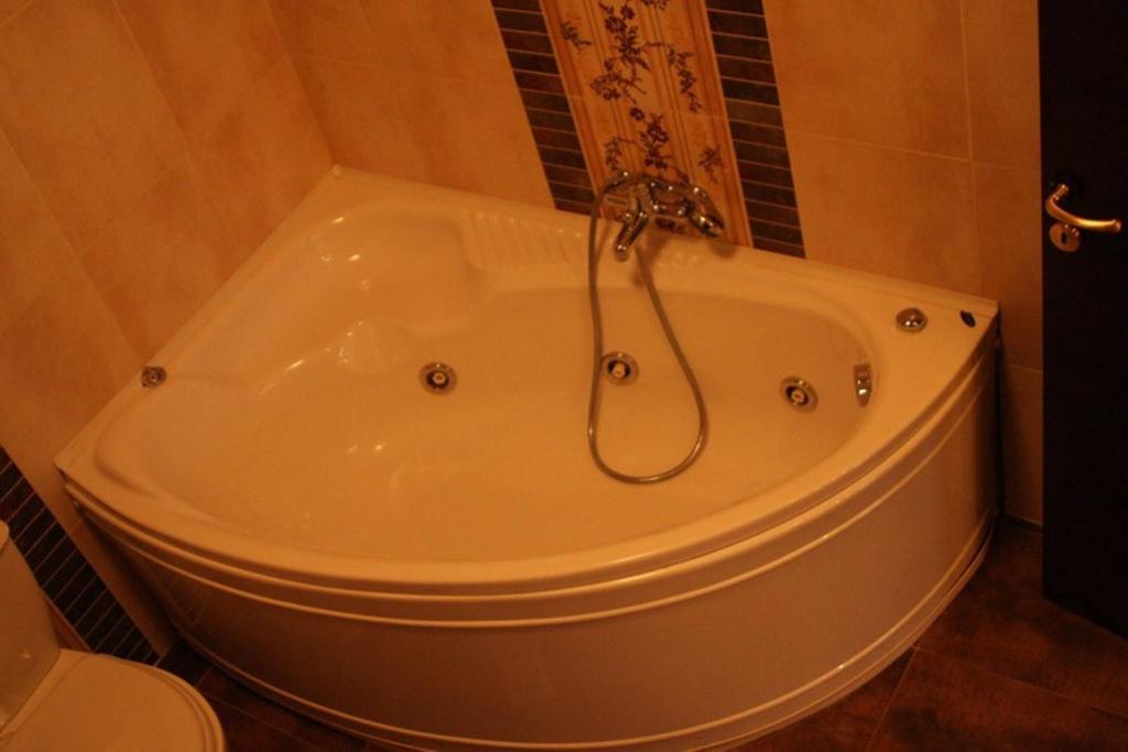 Hotel Lozitsi Veria  Camera foto