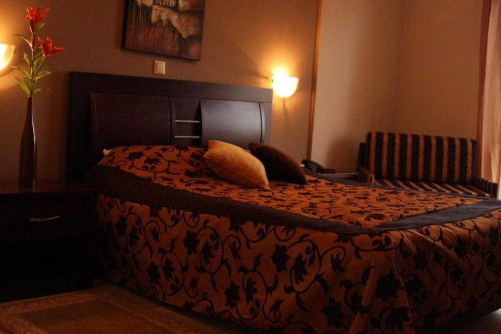 Hotel Lozitsi Veria  Camera foto